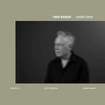Dann Zinn - Two Roads