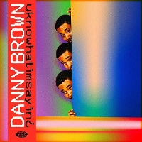 #5 - Danny Brown - U Know What I'm Sayin? Danny Brown - U Know What I'm Sayin?