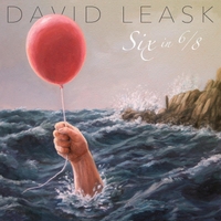 #10 - David Leask - Six in 6/8 David Leask - Six in 6/8