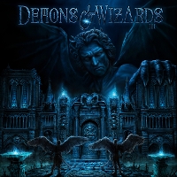 #6 - Demons And Wizards - III Demons And Wizards - III