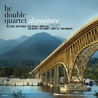 #6 - BC Double Quartet - Departure BC Double Quartet - Departure