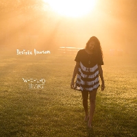 #5 - Desiree Dawson - Wild Heart Desiree Dawson - Wild Heart