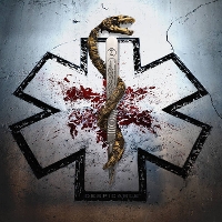 #2 - Carcass - Despicable EP Carcass - Despicable EP