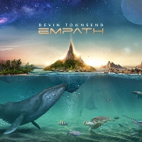 #1 - Devin Townsend - Empath Devin Townsend - Empath