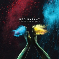 #2 - Red Baraat - Sound The People Red Baraat - Sound The People