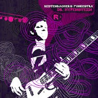 #1 - Redtenbacher's Funkestra - Dr. Hypenstein Redtenbacher's Funkestra - Dr. Hypenstein