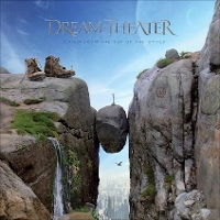 #6 - Dream Theater - A View from the Top of the World Dream Theater - A View from the Top of the World