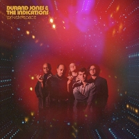 #4 - Durand Jones And The Indications - Private Space Durand Jones And The Indications - Private Space