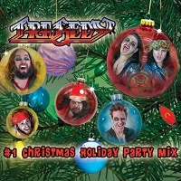#5 - Tragedy - #1 Christmas Holiday Party Mix Tragedy - #1 Christmas Holiday Party Mix