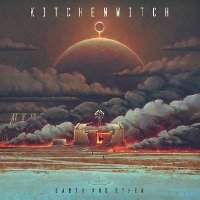 #6 - Kitchen Witch - Earth and Ether Kitchen Witch - Earth and Ether