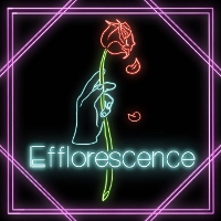 #5 - Howells - Efflorescence Howells - Efflorescence