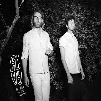 #5 - El Vy - Return To The Moon El Vy - Return To The Moon