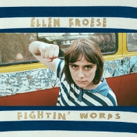#7 - Ellen Froese - Fightin' Words Ellen Froese - Fightin' Words