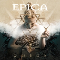 #6 - Epica - Omega Epica - Omega