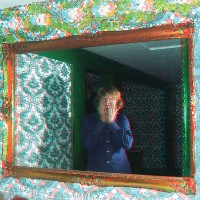 #10 - Ty Segall - Mr. Face Ty Segall - Mr. Face