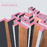 #1 - Floodland - Static Walls Floodland - Static Walls