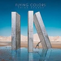 #2 - Flying Colors - Third Degree Flying Colors - Third Degree