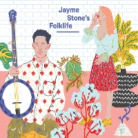 Jayme Stone - Jayme Stone's Folklife