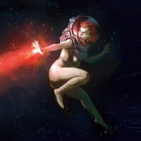 #2 - The Atomic Bitchwax - Force Field The Atomic Bitchwax - Force Field