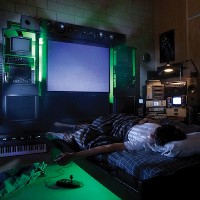 #4 - Ford & Lopatin - Channel Pressure Ford & Lopatin - Channel Pressure