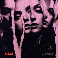 #4 - Liana - Forward Liana - Forward