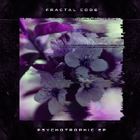 #3 - Fractal Code - Psychotrophic Fractal Code - Psychotrophic