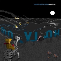 #6 - Freddie Gibbs & Madlib - Bandana Freddie Gibbs & Madlib - Bandana