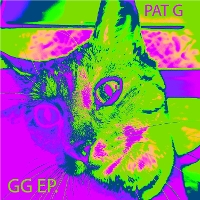 Pat G - GG EP