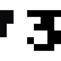 #4 - Dabrye - Three/Three Dabrye - Three/Three