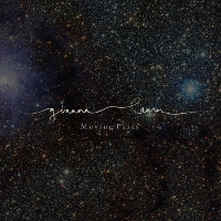 #7 - Gianna Lauren - Moving Parts Gianna Lauren - Moving Parts