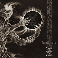 #3 - Goatwhore - Metal Ascension Goatwhore - Metal Ascension