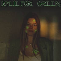 #5 - Kylie Fox - Green Kylie Fox - Green