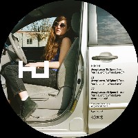 #16 - Jessy Lanza - You Never Show Your Love EP Jessy Lanza - You Never Show Your Love EP