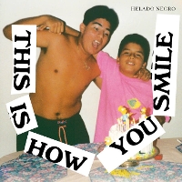 #6 - Helado Negro - This Is How You Smile Helado Negro - This Is How You Smile