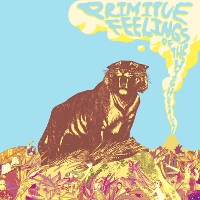#5 - The High Dials - Primitive Feelings (pt I & II) The High Dials - Primitive Feelings (pt I & II)