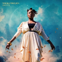 #7 - Malika Tirolien - Higher Malika Tirolien - Higher