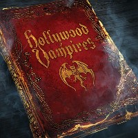 #8 - Hollywood Vampires - Hollywood Vampires Hollywood Vampires - Hollywood Vampires