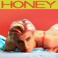 #2 - Robyn - Honey Robyn - Honey