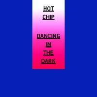 #5 - Hot Chip - Dancing In The Dark Hot Chip - Dancing In The Dark