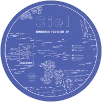 #6 - Ciel - Hundred Flowers Ciel - Hundred Flowers
