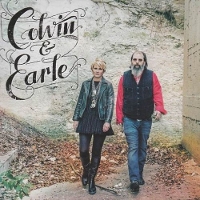 #1 - Shawn Colvin and Steve Earle - Colvin and Earle Shawn Colvin and Steve Earle - Colvin and Earle