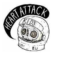 #1 - Heart Attack Kids - Heart Attack Kids Heart Attack Kids - Heart Attack Kids