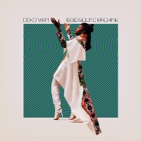 #4 - Ibibio Sound Machine - Doko Mien Ibibio Sound Machine - Doko Mien