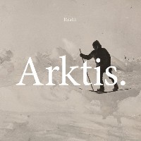 #3 - Ihsahn - Arktis Ihsahn - Arktis