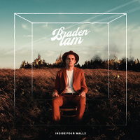 #1 - Braden Lam - Inside Four Walls Braden Lam - Inside Four Walls
