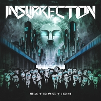 #8 - Insurrection - Extraction Insurrection - Extraction