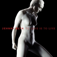#23 - Jehnny Beth - To Love Is To Live Jehnny Beth - To Love Is To Live