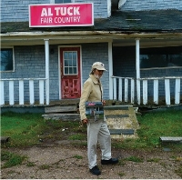 #2 - Al Tuck - Fair Country Al Tuck - Fair Country