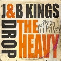 #8 - J&B Kings - Drop The Heavy J&B Kings - Drop The Heavy