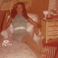 #3 - Jackie Shane - Any Other Way Jackie Shane - Any Other Way